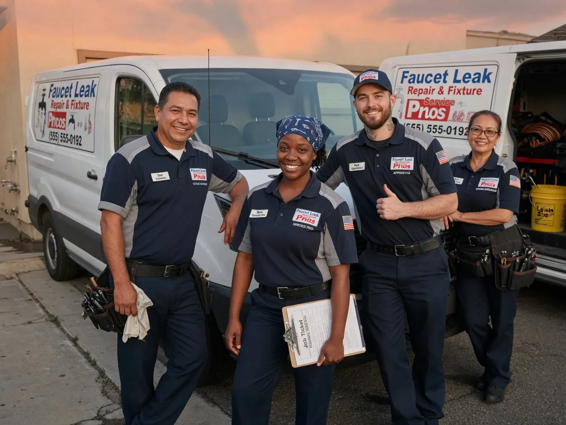 Faucet Repair company in Rio Grande, PR