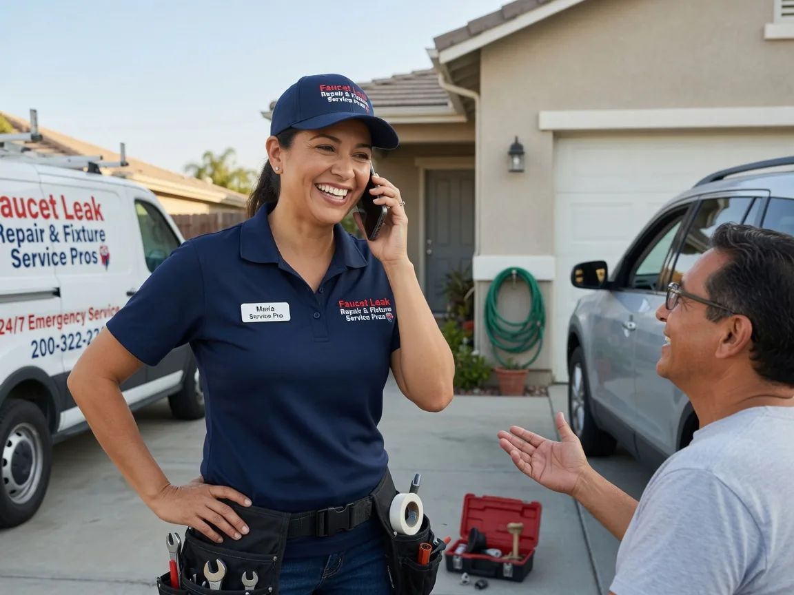 Faucet Repair Rio Grande, PR FAQs