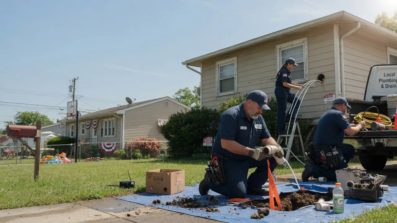 Faucet Repair in Rio Grande, PR near me